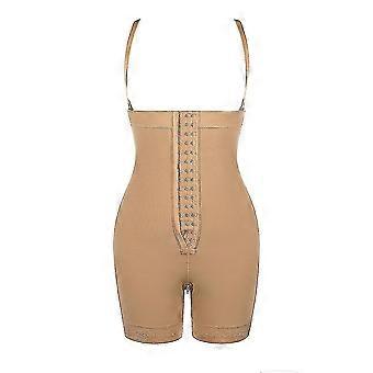 2025 new belly one-piece shapewear belly pants