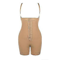 2025 new belly one-piece shapewear belly pants
