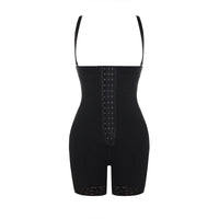 2025 new belly one-piece shapewear belly pants