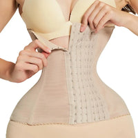Slimming Waist Trainer Belt Shapewear