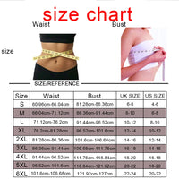 Slimming Waist Trainer Belt Shapewear
