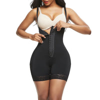 2025 new belly one-piece shapewear belly pants