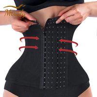 Slimming Waist Trainer Belt Shapewear