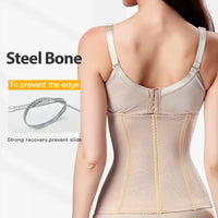 Slimming Waist Trainer Belt Shapewear