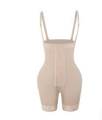2025 new belly one-piece shapewear belly pants